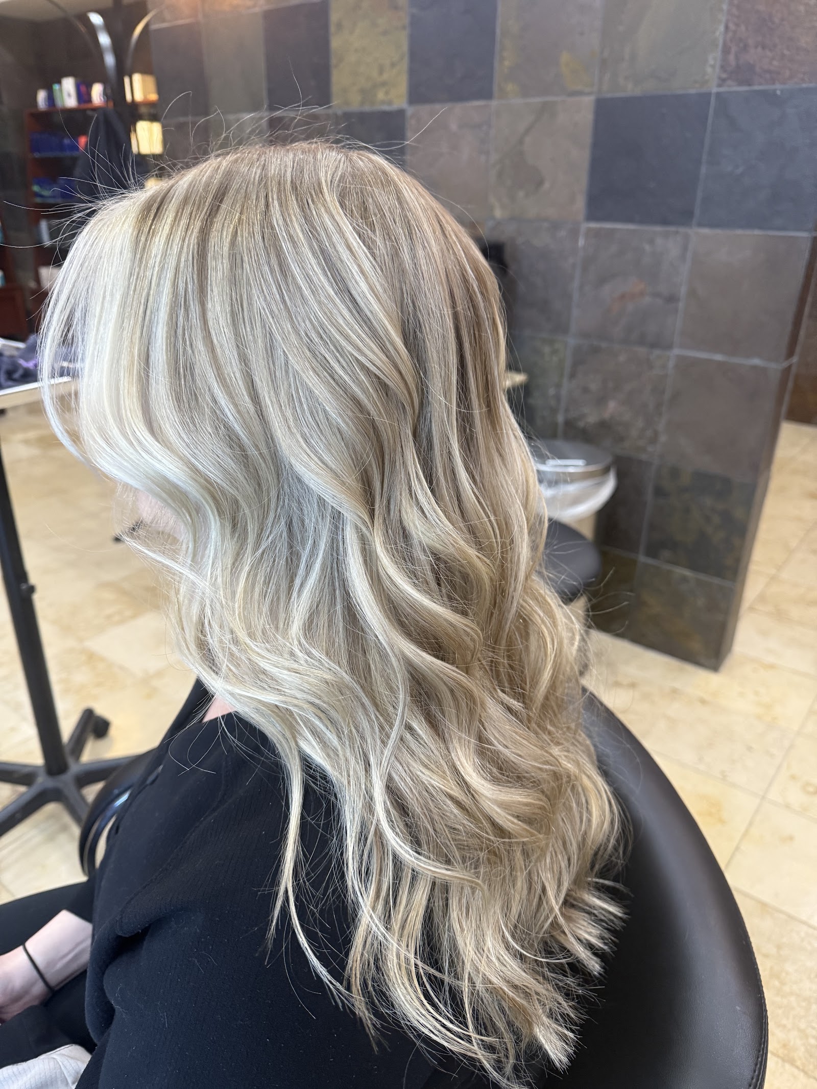 LifeSpa nail work in Parker, Colorado