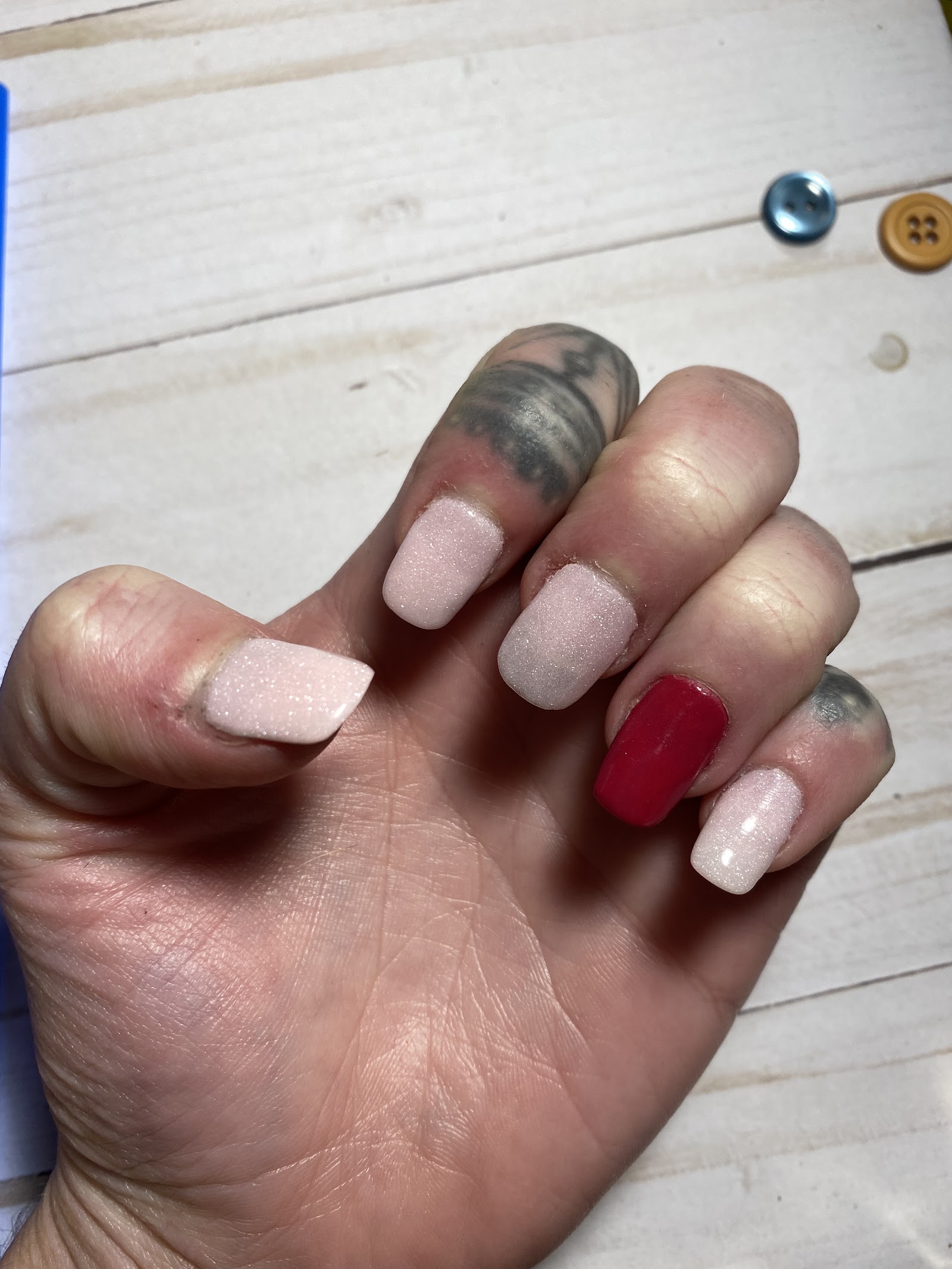LifeSpa nail photo 1